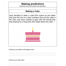 Hacer Predicciones/ Making Predictions