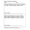 Edupronto - Spanish Word Problems 2nd grade