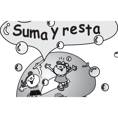 Suma Y Resta Test