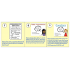 Remote Learning Reader's Response Choice Board with Graphic Organizers lInks